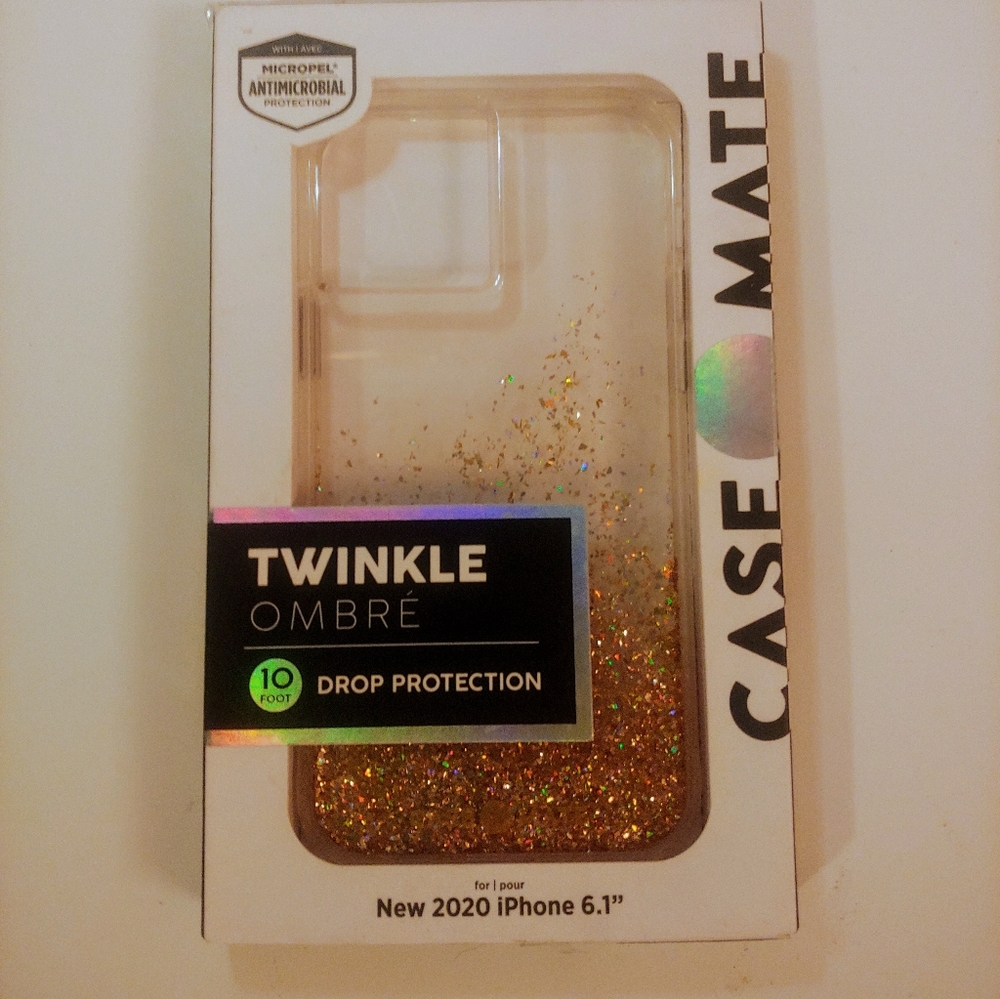 iPhone 2020 6.1 Phone Case